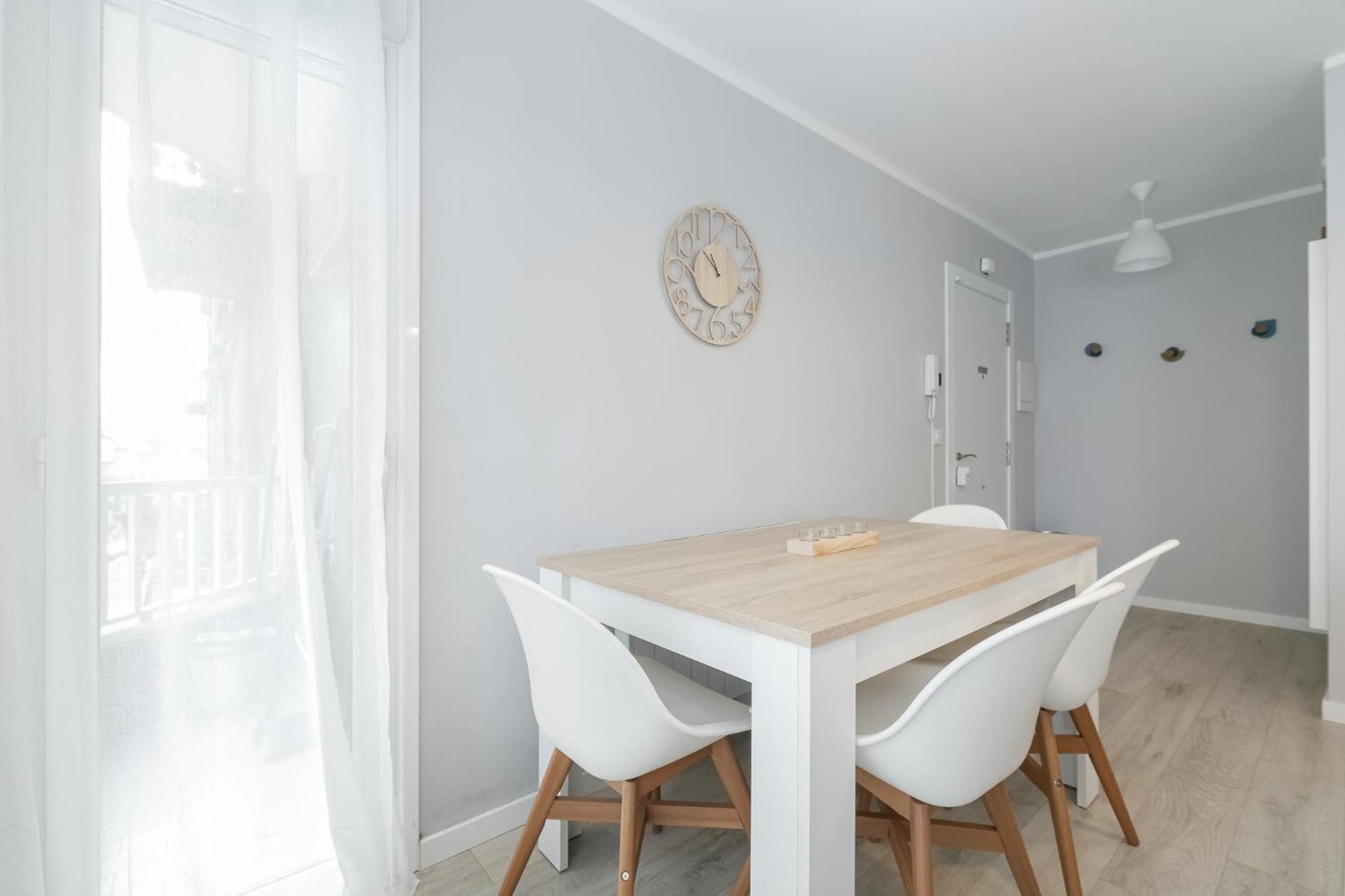 Calido En El Corazon De Vigo By Cabana Rentals Exterior photo