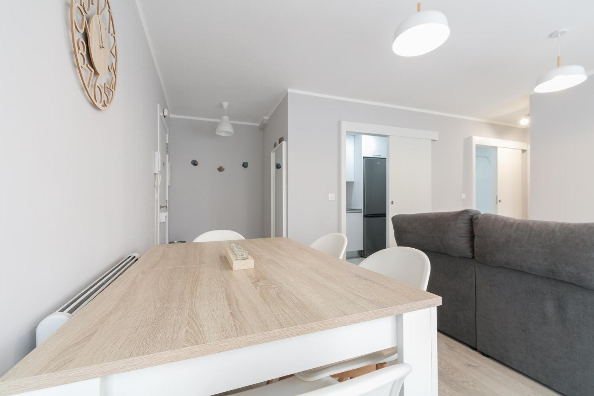 Calido En El Corazon De Vigo By Cabana Rentals Exterior photo